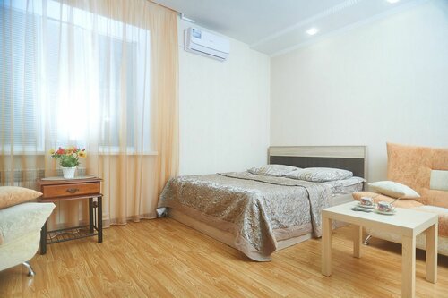 Квартира Двухкомнатная квартира с изолированными комнатами на ул. Калинина, 9 в Пензенской области