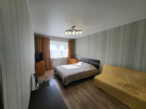 Апартаменты микрорайон Северный, Советская улица, 62к1 в Домодедово