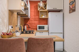Квартира Рождественская улица, 8А