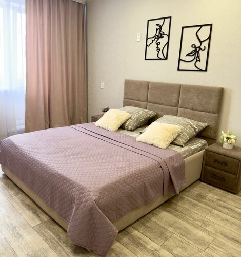 Апартаменты улица Челюскинцев, 3 в Бийске