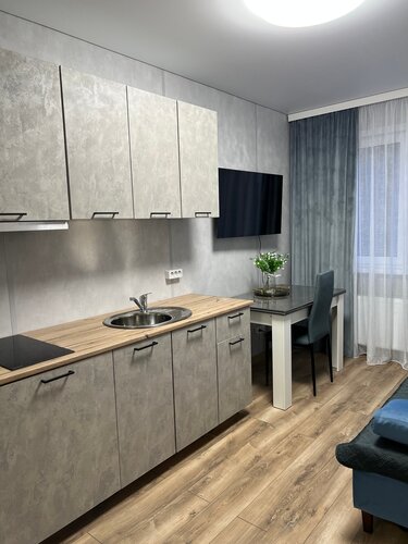 Апартаменты Air Home 7 в Сочи