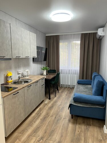 Апартаменты Air Home 8 в Сочи