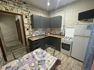 Апартаменты улица Рыжкова, 8