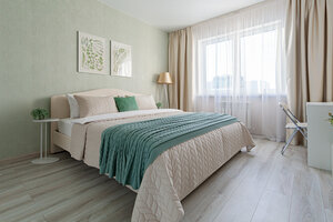 отель NOVATEL Apartments квартиру с атмосферой уюта и комфорта!