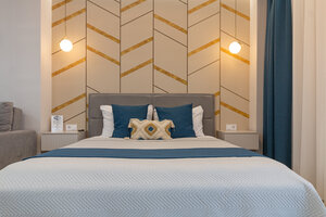 отель Пархоменко NEW с видом на жд вокзал