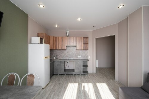 Квартира День Ночь - видовая квартира на Тимирязева, 23 в Чите