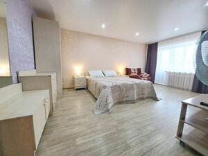 отель улица Культуры, 4
