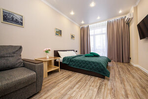 Апартаменты Emerald Comfort 4