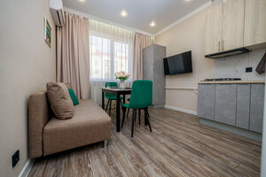 Апартаменты Emerald Comfort 4