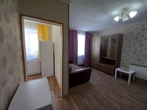 Апартаменты Ленинградский пр. 25