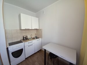 Апартаменты Ленинградский пр. 25