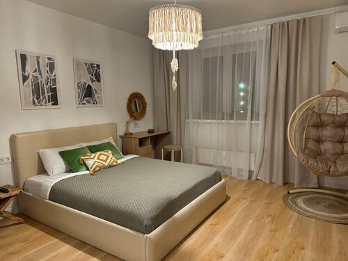 Квартира Кирова86 в Домодедово