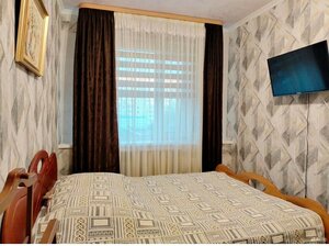 Апартаменты Молодёжная улица, 25