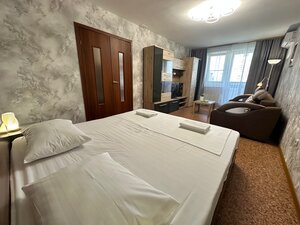 Квартира "В Гости!" на Пионерском 62 (1к квартира рядом с Сити-Молл) в Новокузнецке