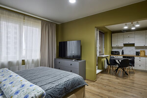 отель Апартаменты Reverie Olive