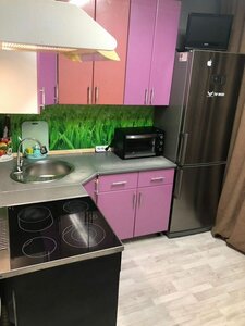 Апартаменты бульвар Шерстнева, 15А