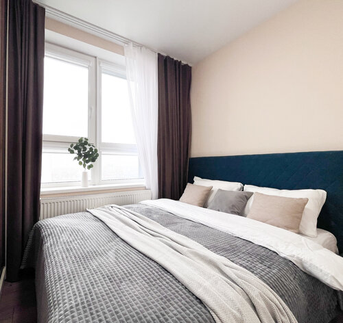 Апартаменты Батайск. Энгельса 182 №132-2 в Батайске