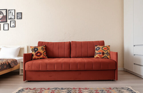 Апартаменты ПосуткаРу | Ленина 122Б | Санат., Курортная зона, парки и Озеро  в Железноводске