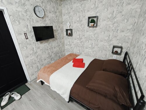 Квартира Новая студия на Красной Армии 136/6 в Шахтах