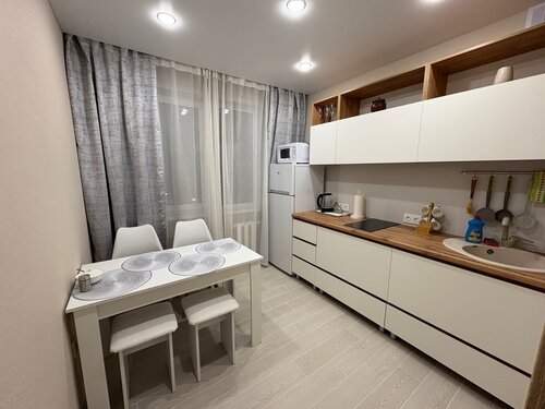 Квартира Евродвушка в центре Витебска в Витебске