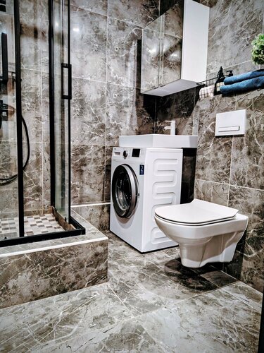 Апартаменты Большевистская 1а в Кемерове