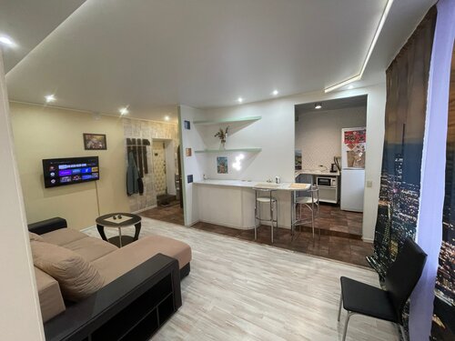 Апартаменты Урицкого 6 в Смоленске