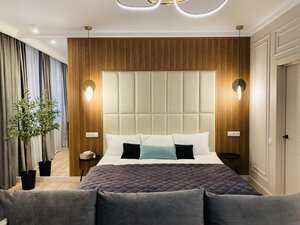 отель Стоялая улица, 16