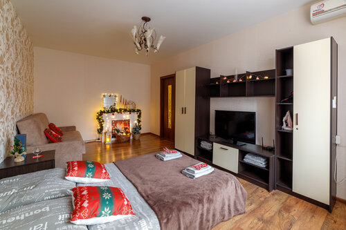 Апартаменты Апартаменты PrezentHaus  в Тамбове