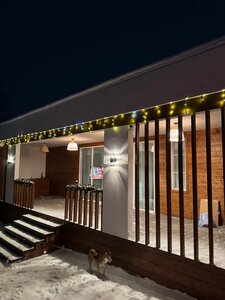 отель Современный дом возле горнолыжного курорта Сорочаны