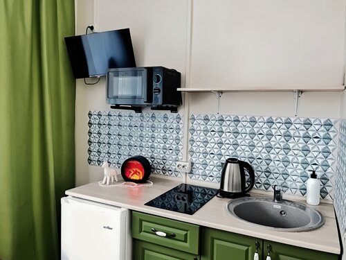 Апартаменты ул.Ярыгина 58 - 1 в Абакане