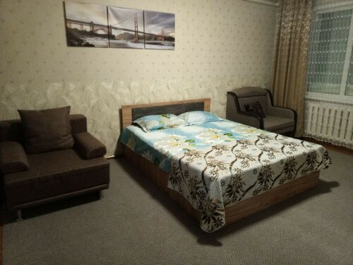 Квартира Зои Комодемьянской 30 в Салехарде