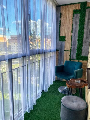 Апартаменты Народная улица, 1 в Псковской области