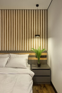 Апартаменты Апартаменты Luma Loft в центре города