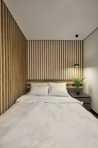 Апартаменты Апартаменты Luma Loft в центре города