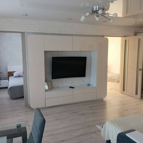 Апартаменты улица Карла Либкнехта, 58 в Бодайбо