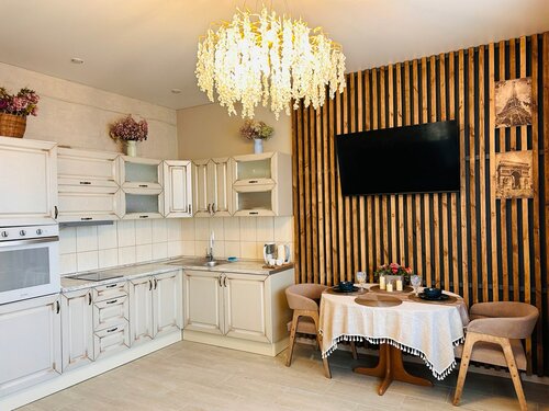 Апартаменты Проточная улица, 10/1к3 в Республике Алтай