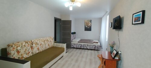 Квартира Просторная квартира в 25 микр-не. Отчетные документы. в Средней Ахтубе