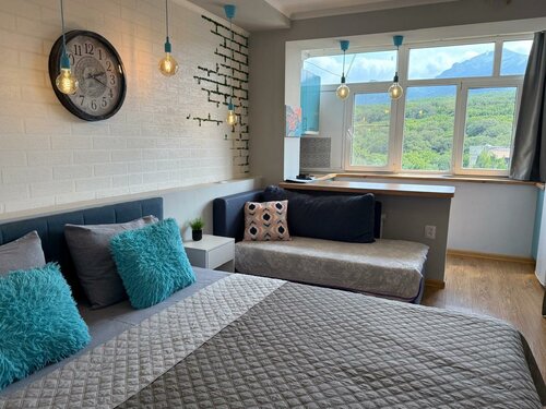 Апартаменты улица Ленина, 8 в Железноводске