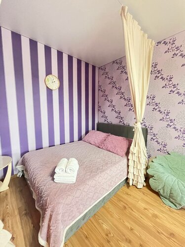 Квартира Новонабережная улица, 1 в Горячем Ключе