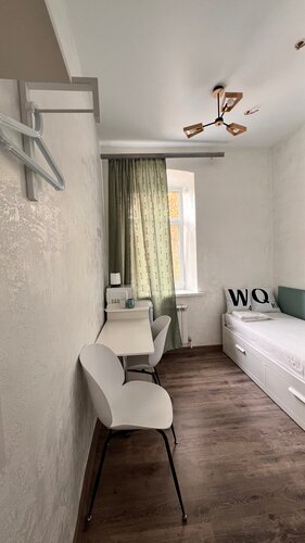 Квартира 2М капсульная студия для одного в Новочеркасске