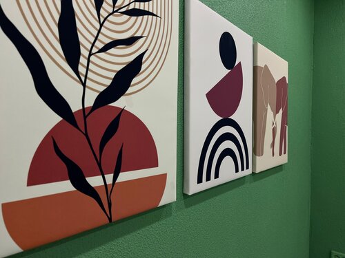 Апартаменты Коммунистический проспект, 26 в Междуреченске