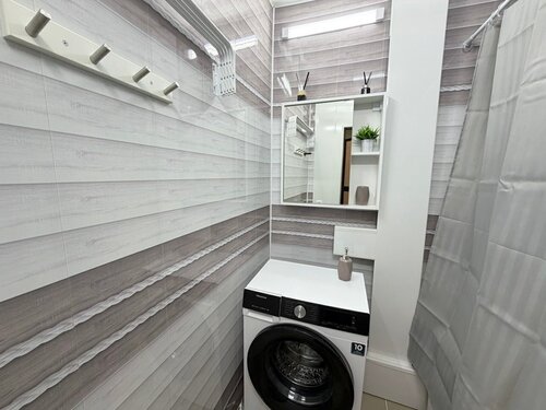 Апартаменты Коммунистический проспект, 26 в Междуреченске