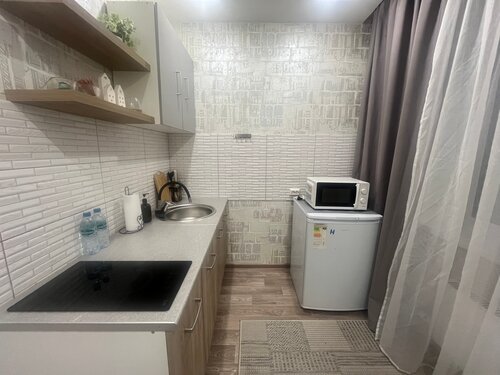 Апартаменты Луговая улица, 10 в Междуреченске