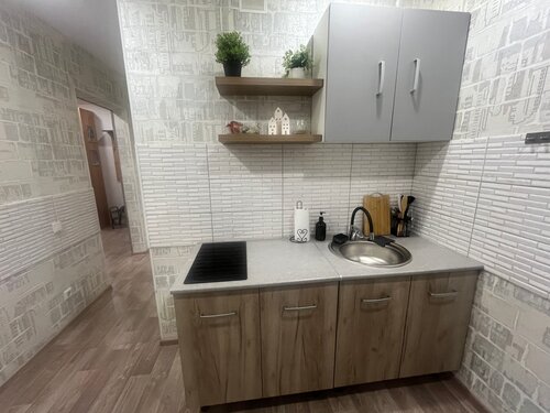 Апартаменты Луговая улица, 10 в Междуреченске