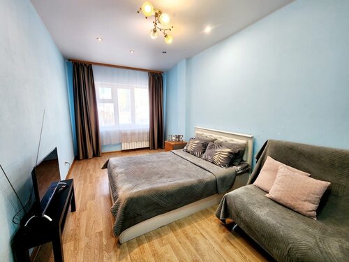 Апартаменты Ленина 56 в Республике Саха (Якутии)