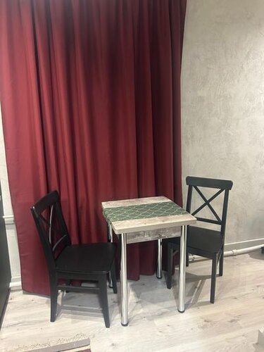 Апартаменты Апартаменты на Ильине улице в Новой Деревне