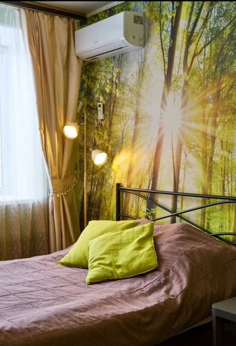 Квартира Апартаменты в Дивеево "Сосновое ДЫХАНИЕ" в Сарове