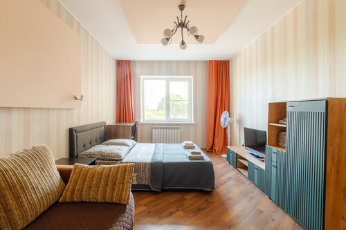 Апартаменты Апартаменты PrezentHaus  в Тамбове