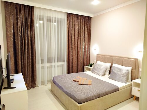 Апартаменты Рылеева 44 в Калуге