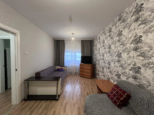 Апартаменты улица Зои Космодемьянской, 63 в Салехарде